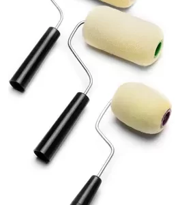 <div class="sku-tienda"><strong>COD:</strong> TUC7711</div>Rodillo Mini Poliéster 11CM