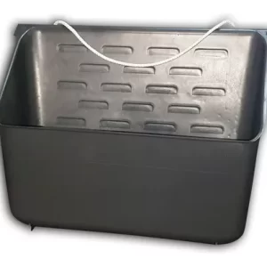 <div class="sku-tienda"><strong>COD:</strong> TUC82</div>Bandeja Plástica De Colgar