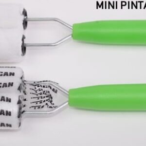 <div class="sku-tienda"><strong>COD:</strong> TUC91</div>Rodillo Mini Pinta Rejas
