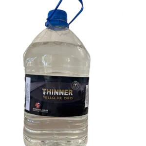 <div class="sku-tienda"><strong>COD:</strong> DIM018</div>Thinner sello oro x 5 lts