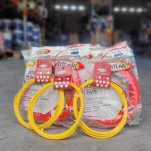 <div class="sku-tienda"><strong>COD:</strong> VIY04</div>Cinta pasacables ACERO 4mm x 20mts VIYILANT