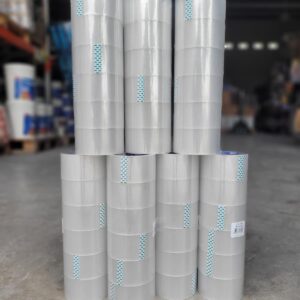 <div class="sku-tienda"><strong>COD:</strong> WAT26349</div>Cinta Transparente 48mm x 50mts