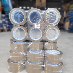 <div class="sku-tienda"><strong>COD:</strong> WAT26360</div>Cinta Marrón 48mm x 40mts