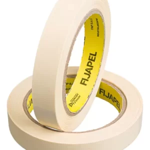 <div class="sku-tienda"><strong>COD:</strong> WIR005</div>Cinta de papel 18mm x 40 mts. FIJAPEL