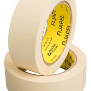 <div class="sku-tienda"><strong>COD:</strong> WIR008</div>Cinta de papel 48 mm x 40 mts. FIJAPEL