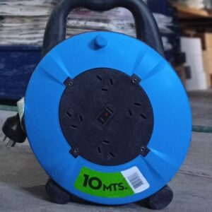 <div class="sku-tienda"><strong>COD:</strong> CEGIP 10</div>Prolongador múltiple enrollable 10 m