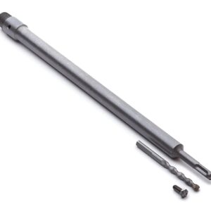 <div class="sku-tienda"><strong>COD:</strong> bracbr25052</div>Eje Sierra Copa SDS Widia 430mm
