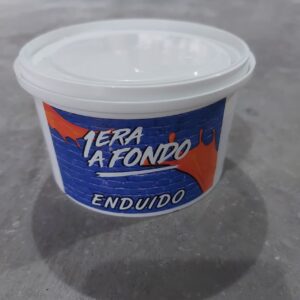 <div class="sku-tienda"><strong>COD:</strong> AFP375</div>Enduido x 1/2 kg.