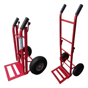 <div class="sku-tienda"><strong>COD:</strong> MCDG4CC</div>Zorra Plegable de carga 175mm