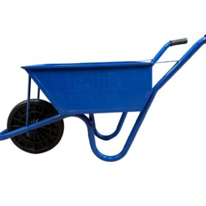 <div class="sku-tienda"><strong>COD:</strong> ISHCO04</div>Carretilla 70 lts rueda maciza