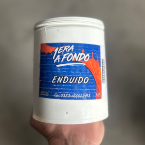 <div class="sku-tienda"><strong>COD:</strong> AFP376</div>Enduido 1Kg