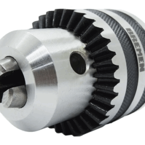 <div class="sku-tienda"><strong>COD:</strong> BRE2690</div>MANDRIL 13mm (1/2″ – 20UNF) (1.5-13mm)