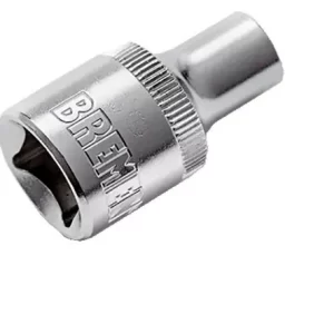 <div class="sku-tienda"><strong>COD:</strong> BRE4111</div>TORX:Bocallave Encastre 1/2″  E-18 CrVa BREMEN