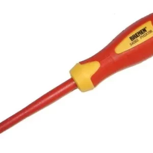 <div class="sku-tienda"><strong>COD:</strong> BRE4201</div>Destornillador para electricista PH 3.0x60mm BREMEN