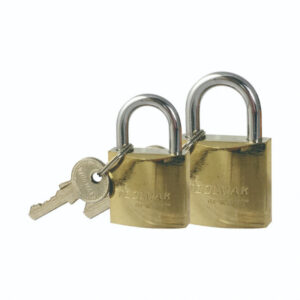 <div class="sku-tienda"><strong>COD:</strong> BRACTMK19229</div>CANDADO BRONCEADO PESADO T/BRONCE 32 MM