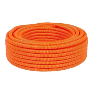 <div class="sku-tienda"><strong>COD:</strong> DEB111</div>CAÑO CORRUGADO NARANJA