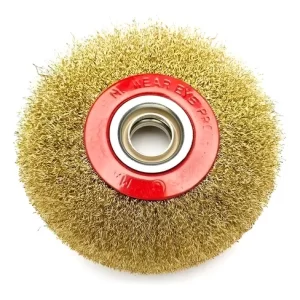 <div class="sku-tienda"><strong>COD:</strong> BRE5584</div>CEPILLO WEMBLEY CIRCULAR 6 RIZADO