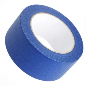 <div class="sku-tienda"><strong>COD:</strong> WAT26410</div>Cinta de enmascarar 18mm x 40mts AZUL OSCURO
