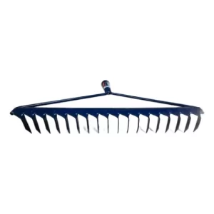 <div class="sku-tienda"><strong>COD:</strong> BRE7700</div>Rastrillo con puente 16 dientes BREMEN