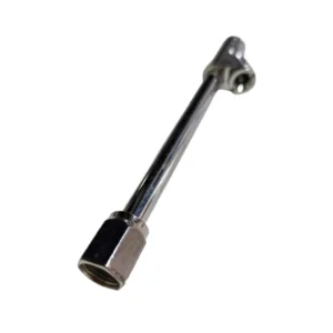 <div class="sku-tienda"><strong>COD:</strong> BRACBR6032</div>PICO P/INFLAR DUAL 1/4 x 160mm (Racord)