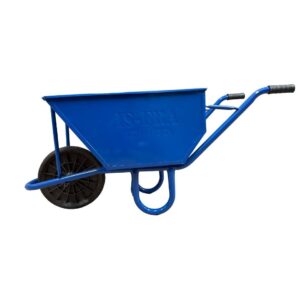 <div class="sku-tienda"><strong>COD:</strong> ISHCO18</div>Carretilla 90 lts REFORZADA rueda maciza