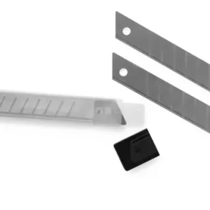 <div class="sku-tienda"><strong>COD:</strong> BRE2615</div>HOJA PARTIBLE para CUCHILLA  [10 unid]