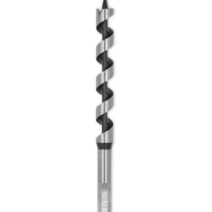 <div class="sku-tienda"><strong>COD:</strong> BRE3052</div>MECHA para MADERA (Helicoidal) 18mm x 8 BREMEN® (Taladr