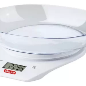 <div class="sku-tienda"><strong>COD:</strong> kp602</div>Balanza electronica cocina x 5kg