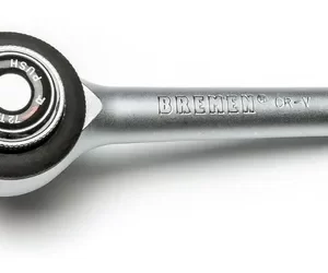 <div class="sku-tienda"><strong>COD:</strong> BRE4132</div>LLAVE CRIQUE  Enc.½ CORTA con Expulsor y Arrime BREMEN®