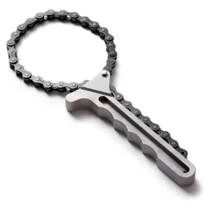 <div class="sku-tienda"><strong>COD:</strong> BRE2910</div>LLAVE SACA FILTRO A CADENA PROFESIONAL BREMEN®