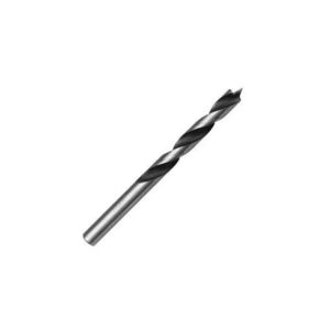 <div class="sku-tienda"><strong>COD:</strong> BRE3056</div>MECHA para MADERA (Helicoidal) 26mm x 8 BREMEN® (Taladr