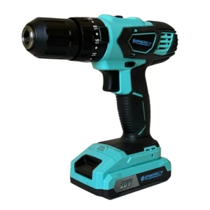 <div class="sku-tienda"><strong>COD:</strong> GLNP20C1</div>Taladro percutor 13 mm 20v