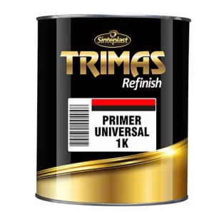 <div class="sku-tienda"><strong>COD:</strong> SIN15211013</div>TriMas Primer Universal para autos 1k BLANCO 1 LT