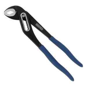 <div class="sku-tienda"><strong>COD:</strong> BRE8268</div>PICO DE LORO BREMEN®  10 Prof. Doble Cremallera
