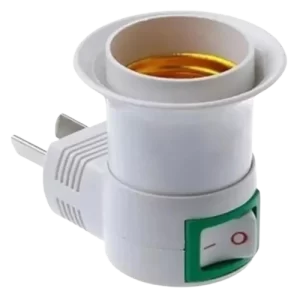 <div class="sku-tienda"><strong>COD:</strong> DP154</div>Portalampara con tecla