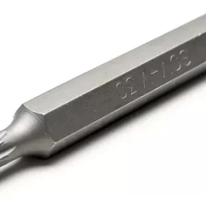 <div class="sku-tienda"><strong>COD:</strong> BRE5501</div>PUNTAS ACERO S-2 (10x30mm) TORX T-45 BREMEN®