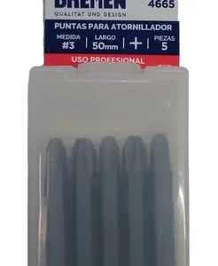 <div class="sku-tienda"><strong>COD:</strong> BRE4665</div>PUNTA ATORN. PH  #3  (L50mm) [5 unid]