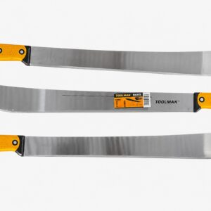 <div class="sku-tienda"><strong>COD:</strong> BRACTMK20558</div>MACHETE REMACHADO 20″ MANGO ANATOMICO