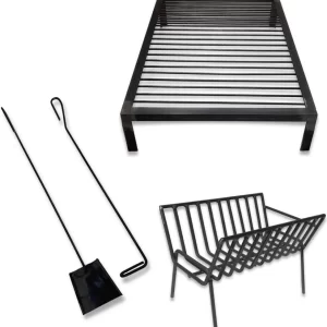 <div class="sku-tienda"><strong>COD:</strong> ATK1</div>SET 1 PARRILLA 40×60+PALITA Y ATIZADOR GRANDE+BRASERO