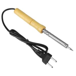 <div class="sku-tienda"><strong>COD:</strong> MAYFERSO007</div>Soldadora de Estaño 70w M/Madera