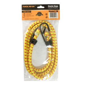 <div class="sku-tienda"><strong>COD:</strong> BRACTMK19417</div>Soga elastica con gancho 10 mm x 1.20