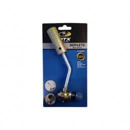 <div class="sku-tienda"><strong>COD:</strong> CAR109001</div>Soplete para gas butano boca ancha