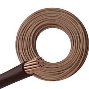 <div class="sku-tienda"><strong>COD:</strong> PVA216</div>Cable Unipolar 1×2.5mm CABLEFLEX (100mts) MARRON