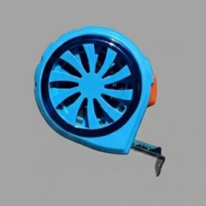 <div class="sku-tienda"><strong>COD:</strong> DP161</div>Cinta metrica azul reforzada 3 mts